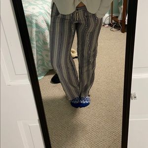 Flowy pants